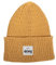 Eivy Damen Easter Rib Wool Beanie-Mütze, Faded Amber, Einheitsgröße