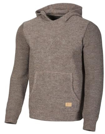 Ivanhoe of Sweden NLS Pentland Hood