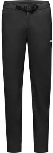 GORE WEAR Herren Passion Pants, Schwarz, XL EU