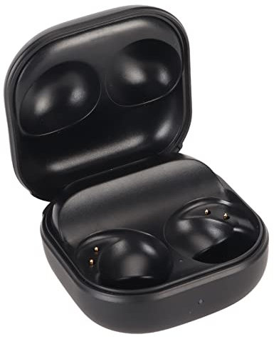 Samsung Galaxy Buds 2 Pro Charging Case Replacement, Wireless Bluetooth Earbud Charging Case, 700mah Battery Capacity, Can Be Used At Home, Office, Car or Travel