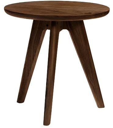Hasena Fine Line Nachttisch Circo 52 2023 Nussbaum massiv