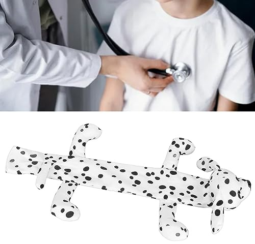 Generic Cover für Stethoskop, Niedliche Tierform, Plüsch, Stethoskop-Zubehör, Cartoon Tiere Design, Für Kliniker, Krankenschwester, Heimgebrauch, Ärzte