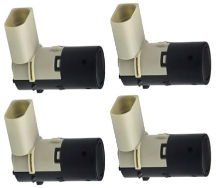 NOCHE Rückfahrsensor 4 Teile/los PDC Parksensor Für VW Für Sharan 7M3919275A 4B0919275A Einparkhilfesensor