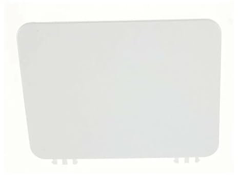 MyApplianceSpares Filter Cover White for Samsung Washing Machine WD80K5410OW WD90J6400AW