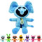 2024 Neues Bubba Bubbaphant Plüsch, 30cm/12inch Smiling Critters Plüschtier, 130g Plush Critters Kuscheltier für Kinder Jungen Mädchen Spieler Fans Geburtstag Geschenk Halloween Weihnachten Gifts