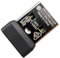 NoirVogel New USB Dongle Bolt Receiver for Mouse and Keyboard Compatible for Any Logitech Product That Display The Bolt Logo (Green Lightning Logo, Connects up to 6 Devices)