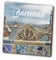 1 x Barcelona Square Magnet - Spain Spanish City Travel Holiday Fridge Magnetic Travel Holiday Family Friend Women Men #82326