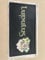 Générique 1 barmat tapis bar bière lupulus 20x40 cm neuf