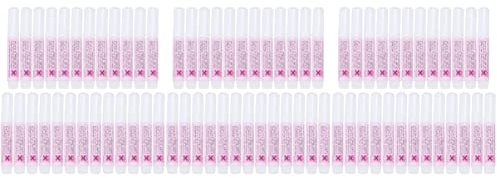 NIYANGLE Adhesivo Para Uñas Glue Para Postizas Y Decoraciones Gel Rápido Y Seguro Para Manicura Profesional 25 Piezas*3