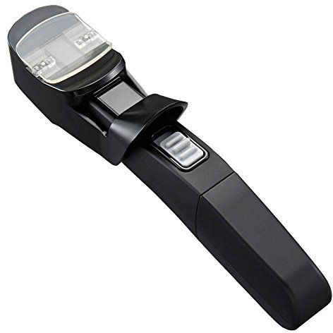 Kyocera SS30 Ceramic Sharpener for Steel, Multiply, Black