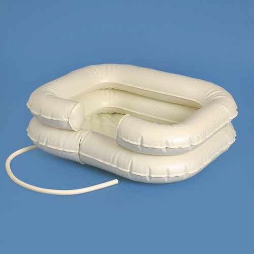 Atlantis Inflatable Shampoo Basin
