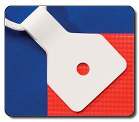10 x Banner Ups Grommet Tabs - BAN001 - Quick, Strong and Inexpensive by Banner Ups