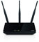 D-Link DIR-809 Router Wireless, Tecnologia AC750, 4 Porte Gigabit + WAN, 3 Antenne Esterne, Modalità Range Extender Wi-Fi, Nero/Antracite