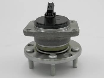 NTY Radlagersatz KLT-FR-030 | Kompatibel mit: FORD MONDEO II Turnier, MONDEO III, MONDEO III Stufenheck, MONDEO III Turnier, JAGUAR X-TYPE I