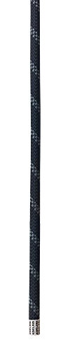 Edelrid Performance Static 9 mm Seil 21 kN, Länge:50 Meter, Farbe:Night (017)