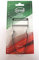 COLTELLERIE SANELLI 346100C Sanelli Confezione Professionale Singola Castor, Multi