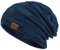 REDESS Beanie Mütze für Herren und Damen Winter Warme Mützen Stricken Slouchy Thick Skull Cap