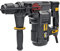 CAT Caterpillar DX27 1500 W martello perforatore, 4 funzioni in 1, 5.0J martello demolitore, denti 0-3700/min, potenza massima di foratura acciaio: 13 mm, muratura: 32 mm, legno: 40 mm, SDS-Plus, in