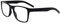 Brillen Tommy Hilfiger TJ 0045 807 BLACK 52/19/ UNISEX