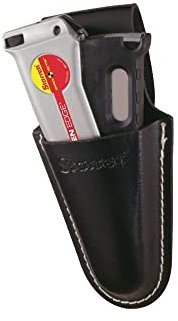 Starrett SO11 968 Leather Holster for Hidden Edge Safety Knife