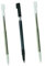 DSi - 3 stylets métal pour DSi