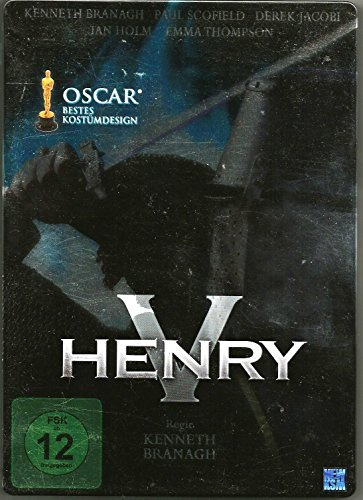 Henry V. (Iron Edition)