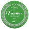 Vaseline Lip Therapy Tin Aloe Vera 20g