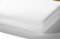Alvi 93540 Spannlaken Jersey Tencel, weiß