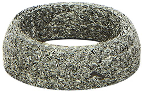 HJS 83 21 2926 Dichtring, Abgasrohr | Kompatibel mit: CITROËN C1, PEUGEOT 107, 108, TOYOTA AYGO, AYGO, YARIS