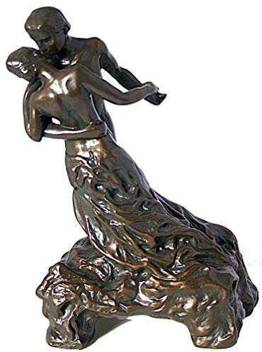 Parastone Museums Kollektion Museumsshop Camille Claudel Walzer Walzer Nachbildung