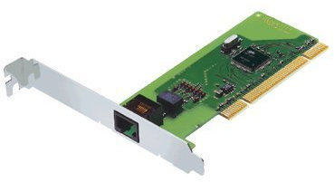 AVM FRITZ!CARD PCI 2.1