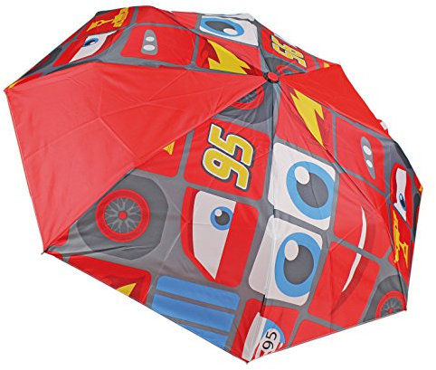 Cars Taschenschirm Disney Schirm Regenschirm 2401_132