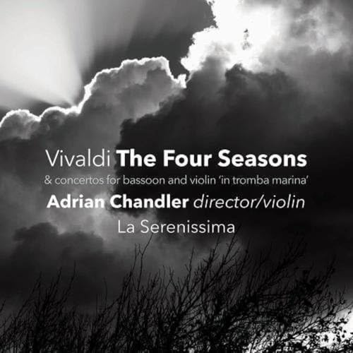 Vivaldi: the Four Seasons & Concertos for Bassoon