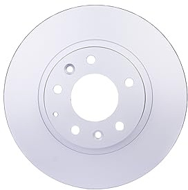 HELLA 8DD 355 115-311 Bremsscheibe - 54756PRO - beschichtet - 290mm - 22mm
