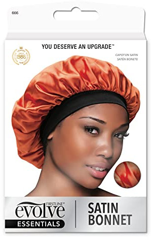 Evolve Exotics Satin Sunset Bonnet