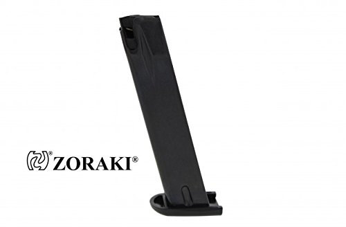 Ersatzmagazin Zoraki 918 / 2918 / 4918 - 18 Schuss