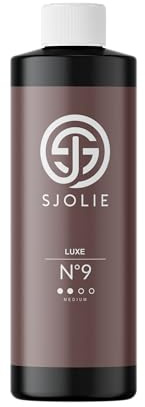 Violet Spray Tan Solution LUXE No.9 Light/Medium 225 ml, Brown