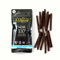 DARDENNE Tablette Noir 100% sans Sucres Ajoutés 70 g - Lot de 9