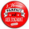 Badge 38mm l'homme Parfait est Aide Soignant Humour Idée Cadeau Pins Bouton Epinglette