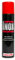 Caselli Limpiador abrillantador de acero inoxidable, cromados y niquelados - 400 ml - Efecto antihuellas - Limpia, desincrusta, abrillanta y protege - Perfumado
