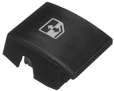 Almencla Fensterheber Schalter Taste Knopf Deckel Für Vauxhall OPEL Zafira B 2005-2011/ Für TIGRA B 2004-2009