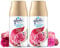 Glade Automatic Spray Twin Refill Cherry & Peony Air Freshener 2x269ml