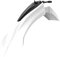 Unbekannt Motorrad Schutzblech vorne f. Beta RR 250 2T Enduro Weiss 8574700002 56044150794