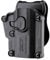 Cytac Mega-Fit Holster Fits Nearly 70 Pistols