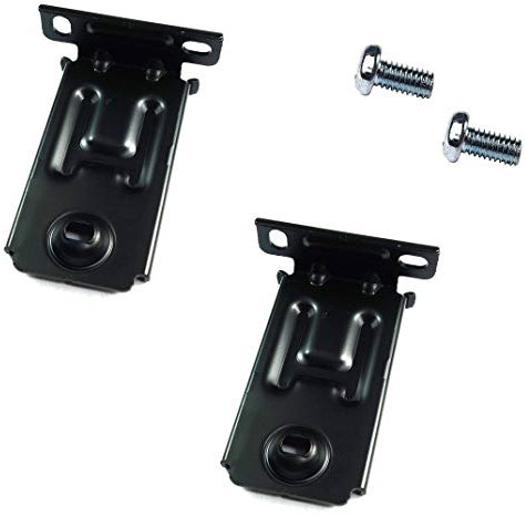 Genuine Soundbar Replacement Wall Fixing Bracket Kit for LG SL6Y