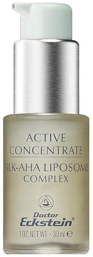 Eckstein Active Concentrate Silk AHA Liposome Complex 30 ml