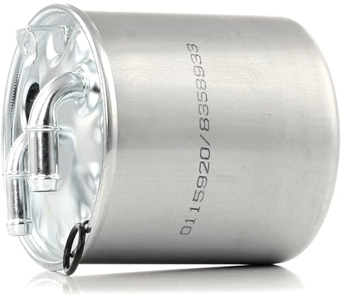 STARK SKFF-0870101 Filtro carburante Compatibilità con MERCEDES-BENZ Classe C Sedan W204