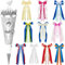 alles-meine.de GmbH Bastelset - Schultüte Farbe & Größe wählbar 70/85 / 100 cm - passende Bänder Schleife - Tänzerin - Ballerina - Farbe frei wählbar - Bastelschultüte - Zu..