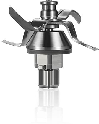 Mixmesser kompatibel mit Thermomix TM31 Küchenmaschine für Vorwerk Thermomix TM 31 Teile