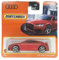 Matchbox - 2019 Audi TT RS Coupe - MBX 49/100 - HFR62 - Short Card - Superfast Lesney - rot - Mattel 2022